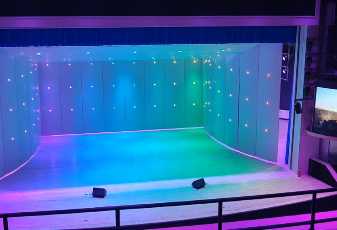 北京汇佳职业学院